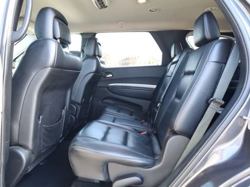 Used 2020 Dodge Durango GT image 23