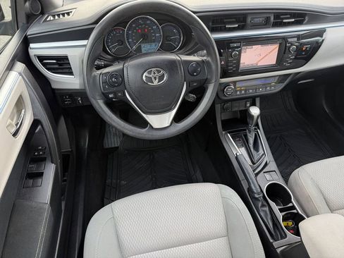 Used 2014 Toyota Corolla LE w/ Driver Convenience Package image 14