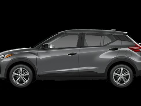 New 2025 Nissan Kicks Play S image 6
