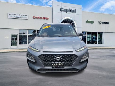 Used 2020 Hyundai Kona SEL AWD/4WD image 8