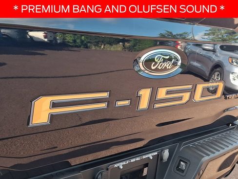 Used 2023 Ford F150 Tremor w/ Equipment Group 402A High AWD/4WD image 31