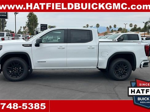 New 2026 GMC Sierra 1500 Elevation image 2