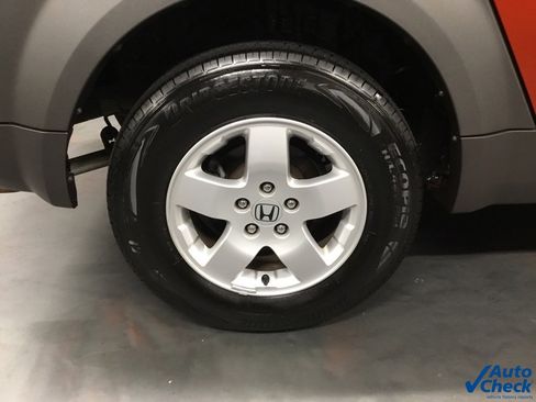 Used 2004 Honda Element EX image 18