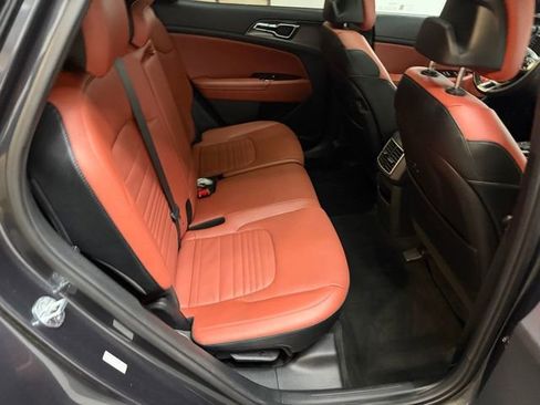 Used 2023 Kia Sportage SX image 40