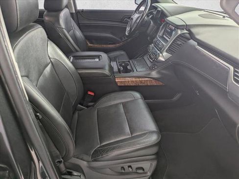 Used 2018 Chevrolet Tahoe Premier w/ RST 6.2L Performance Edition image 20