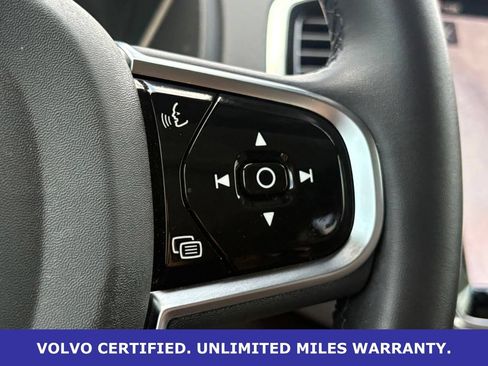 Certified 2024 Volvo XC90 T8 Ultimate w/ Protection Package Premier AWD/4WD image 21