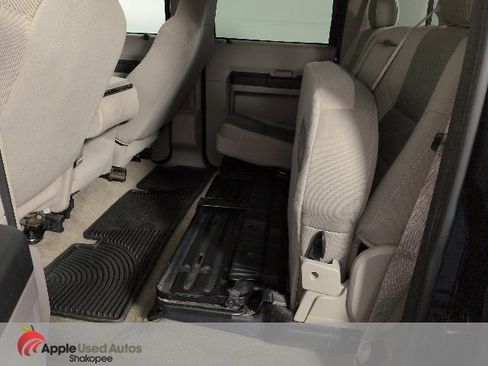 Used 2008 Ford F250 XLT image 24