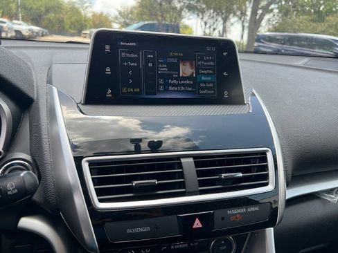 Used 2019 Mitsubishi Eclipse Cross SE AWD/4WD image 19