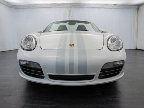 Used 2008 Porsche Boxster S Design Edition 2 RWD image 30
