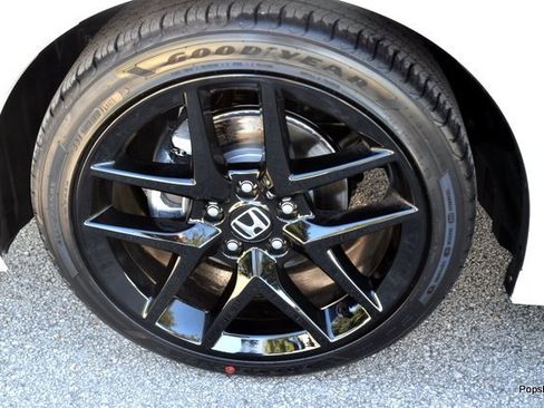 New 2026 Honda Civic Sport image 5