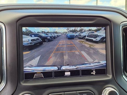 Used 2020 GMC Sierra 1500 AT4 w/ AT4 Premium Package image 25