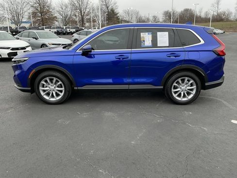 Used 2023 Honda CR-V EX-L image 8