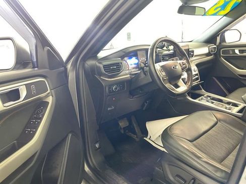 Used 2023 Ford Explorer Timberline image 27
