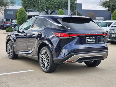 Used 2023 Lexus RX 350 FWD image 5