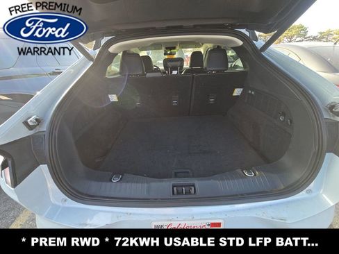 Used 2023 Ford Mustang Mach-E Premium image 17