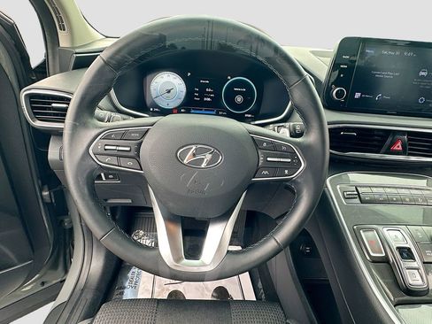 Used 2022 Hyundai Santa Fe XRT FWD image 11