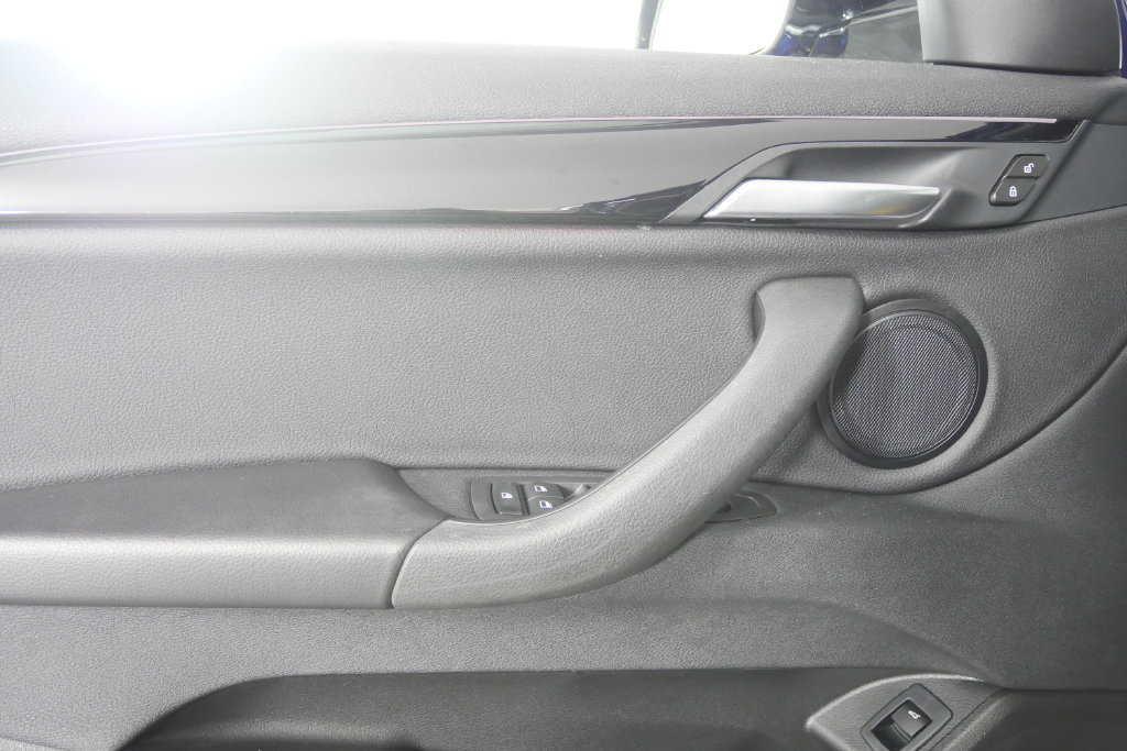 Used 2020 BMW X2 sDrive28i w/ Convenience Package FWD image 9