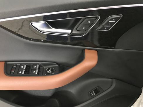 Used 2022 Audi Q7 2.0T Premium Plus w/ Premium Plus Package image 8