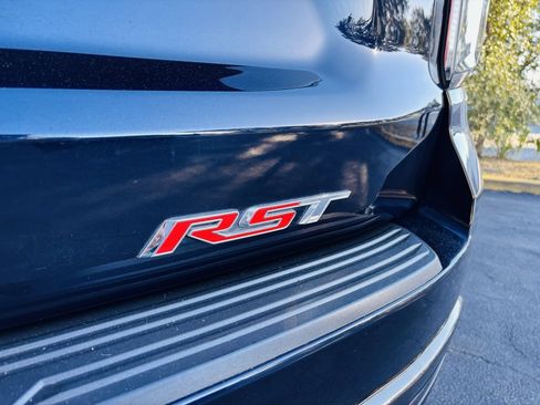 Used 2022 Chevrolet Tahoe RST w/ Luxury Package image 13