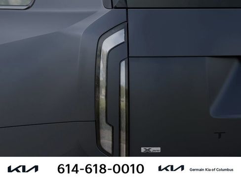 New 2027 Kia Telluride SX Prestige X-Pro AWD/4WD image 14
