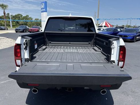 New 2026 Honda Ridgeline RTL image 16