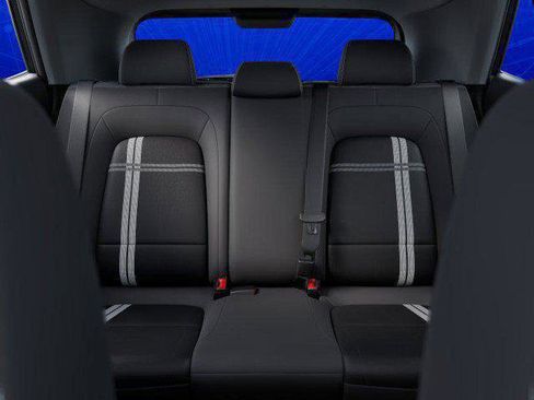 New 2026 Hyundai Venue SEL image 12