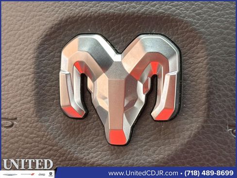 Used 2024 RAM 2500 Big Horn w/ Level 2 Equipment Group image 20