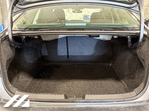 Used 2025 Volkswagen Jetta S image 26