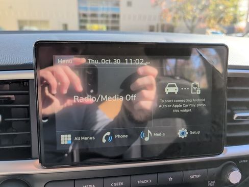 New 2026 Hyundai Venue SEL image 14