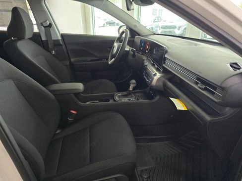 New 2026 Hyundai Kona SEL Sport AWD/4WD image 39