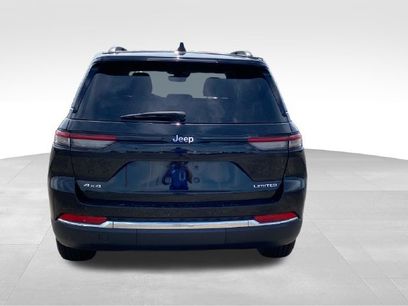 Used 2023 Jeep Grand Cherokee Limited