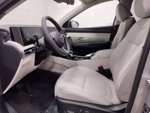 Certified 2025 Hyundai Tucson SEL image 22