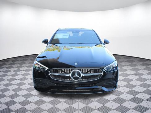 Used 2026 Mercedes-Benz C 300 Sedan image 5