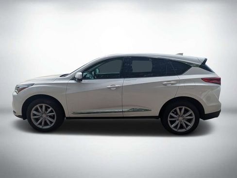 Used 2023 Acura RDX AWD image 6