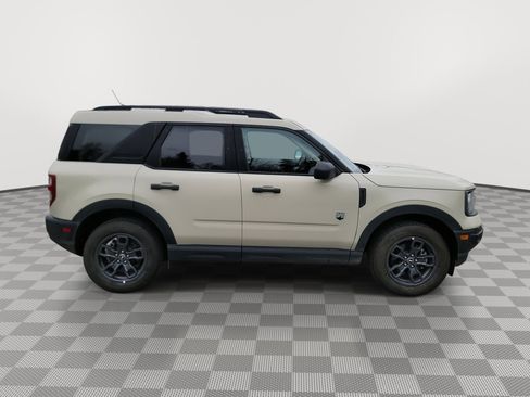 Used 2024 Ford Bronco Sport Big Bend image 9
