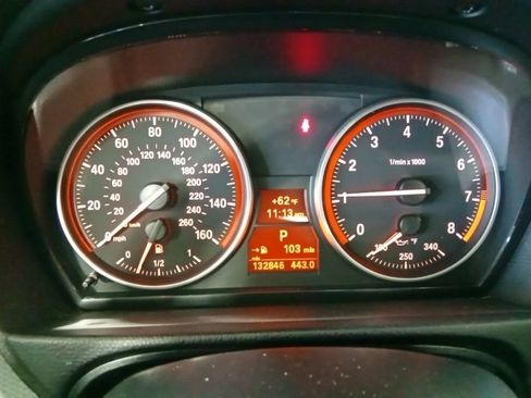 Used 2011 BMW 335i xDrive Sedan AWD/4WD image 11