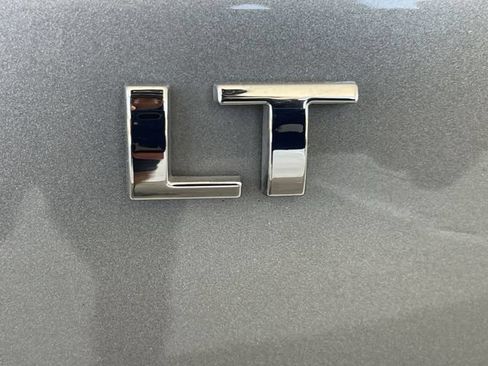 Used 2023 Chevrolet TrailBlazer LT FWD image 29