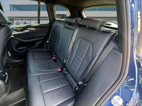 Used 2020 BMW X3 xDrive30i w/ Premium Package AWD/4WD image 22
