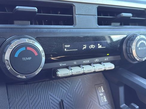 Used 2024 Toyota Tacoma SR image 25