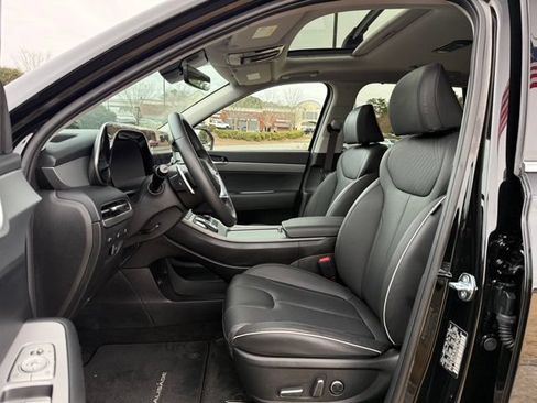 Used 2025 Hyundai Palisade XRT AWD/4WD image 13