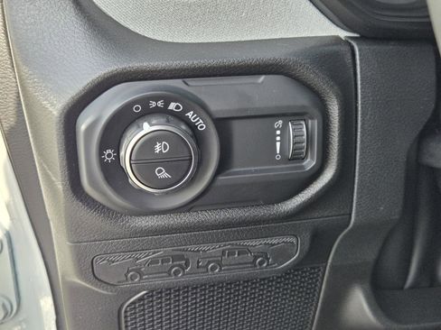 New 2026 Jeep Gladiator Sport image 21