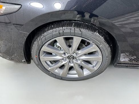 New 2026 MAZDA MAZDA3 2.5 S Preferred image 28