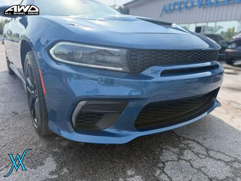 Used 2021 Dodge Charger GT AWD/4WD image 10