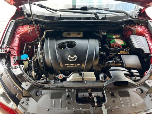 Used 2014 MAZDA CX-5 Grand Touring image 11