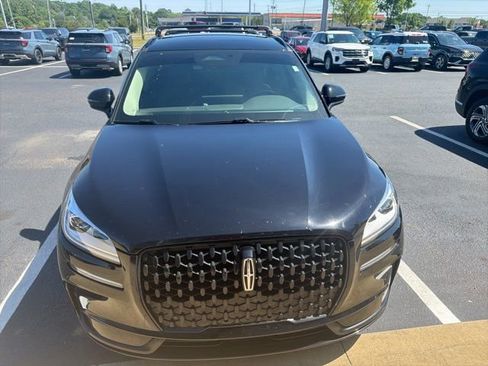 Used 2024 Lincoln Corsair Reserve w/ Equipment Group 201A image 1