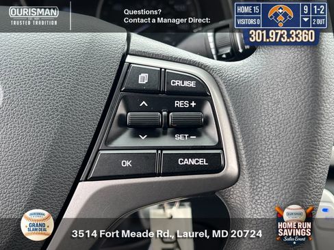 Used 2018 Hyundai Elantra SEL FWD image 22