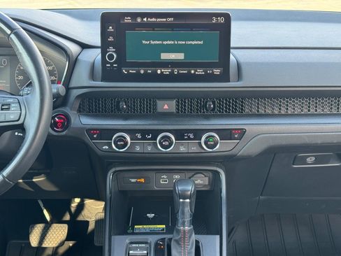 Certified 2024 Honda CR-V Sport-L image 14