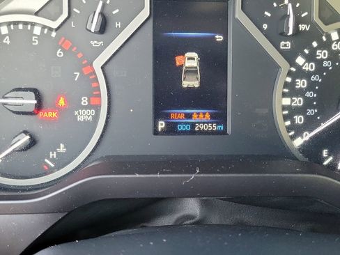 Used 2023 Toyota Tundra SR5 image 8