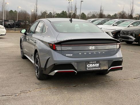 New 2026 Hyundai Sonata SEL image 5