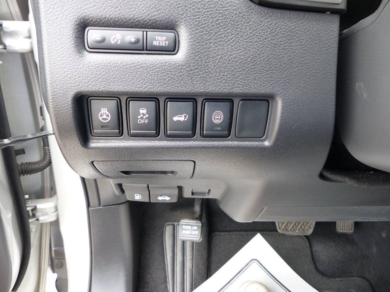 Used 2023 Nissan Murano Platinum w/ Cargo Package AWD/4WD image 25